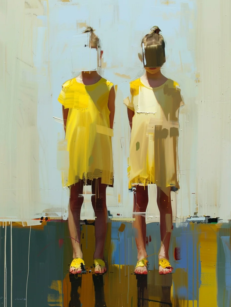 Markus Philipp – Figurative Malerei