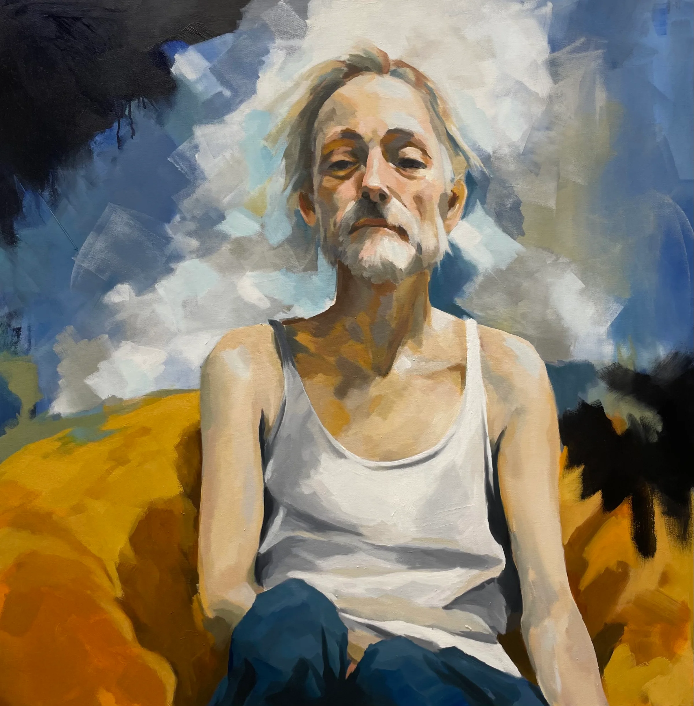 Getting Older isn't for Whimps