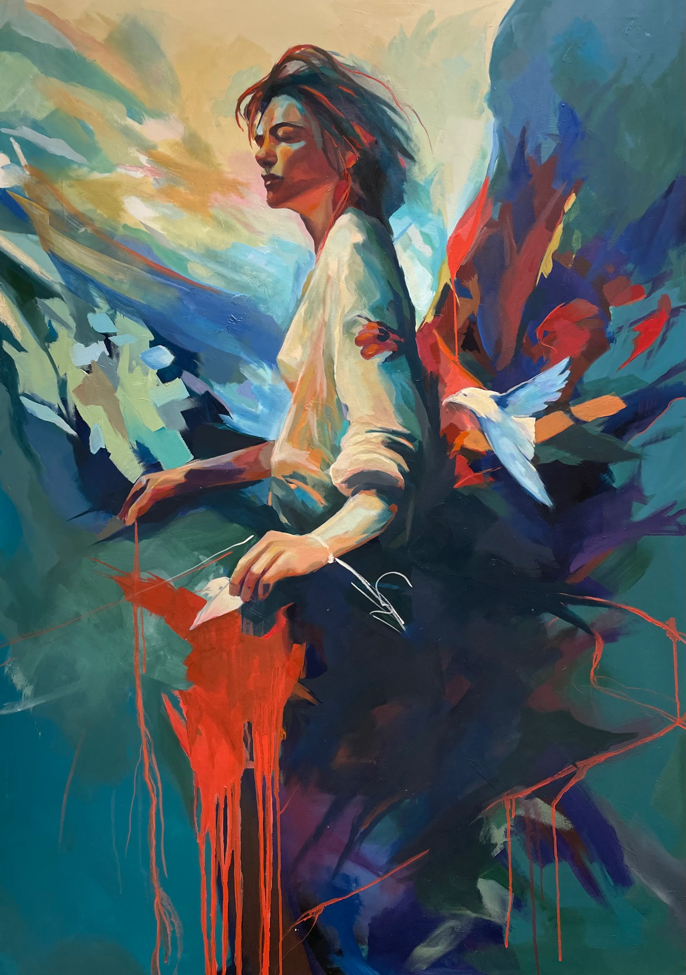 Voyage of Reflection