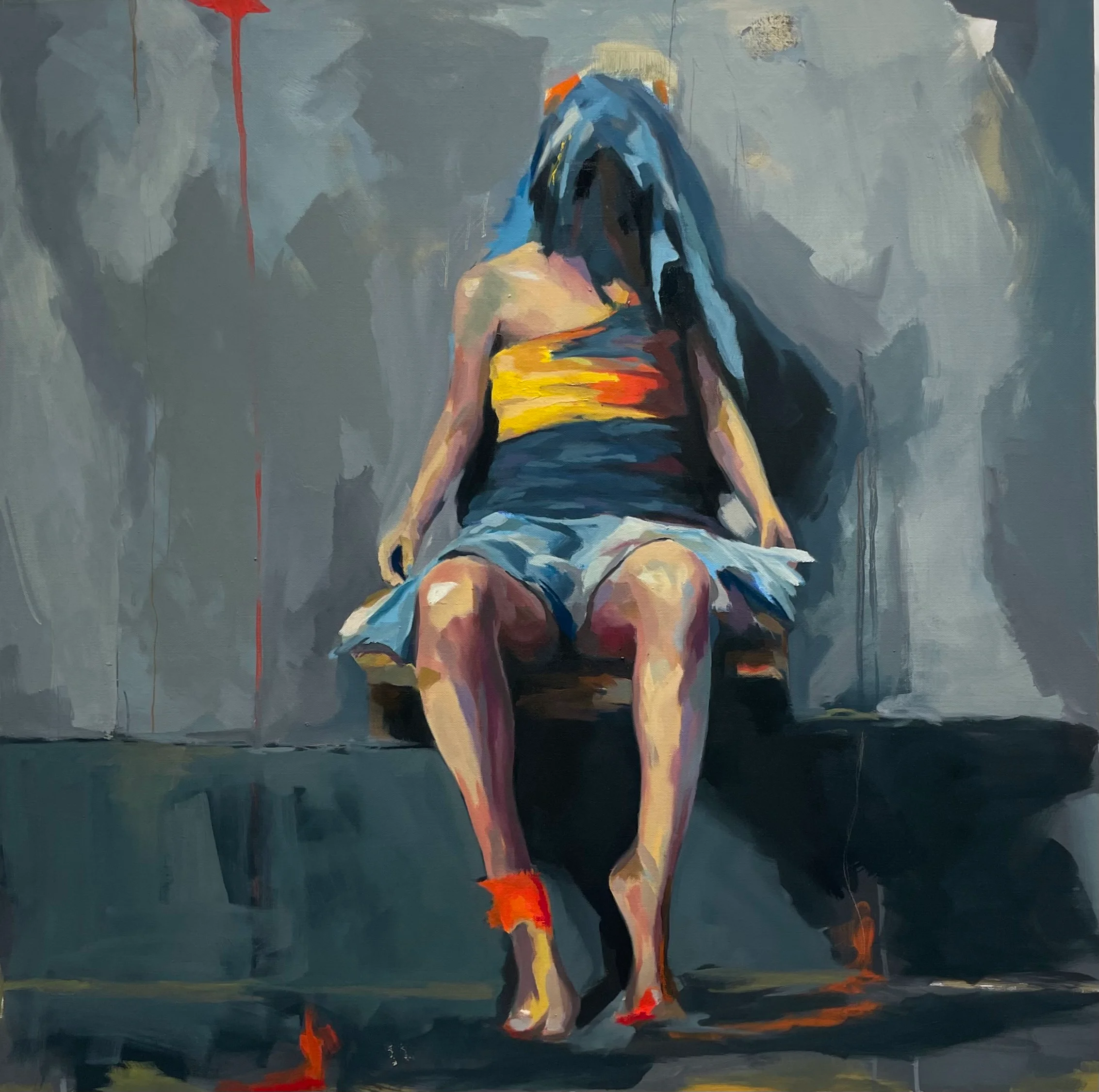 The Question of Being